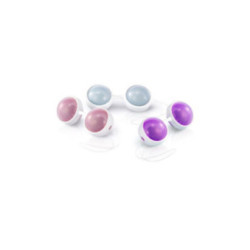 LELO - SET LUNA BEADS PLUS PIACERE