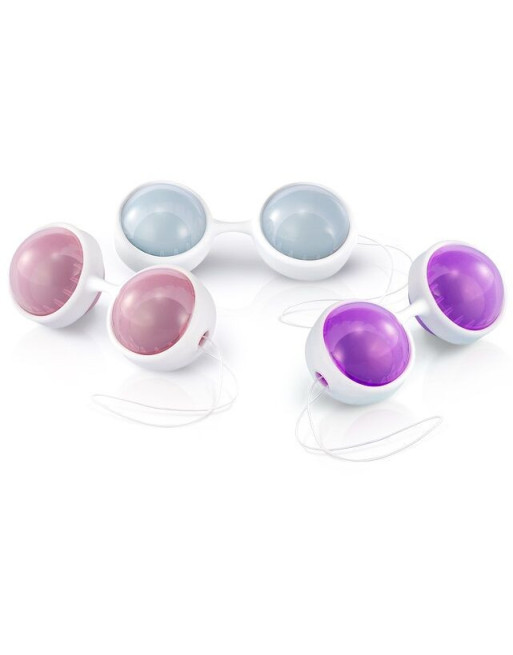 LELO - SET LUNA BEADS PLUS PIACERE