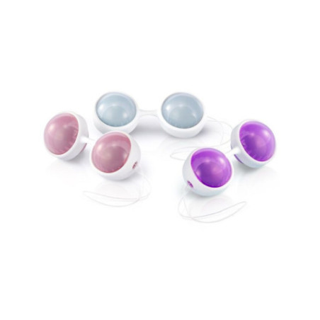 LELO - SET LUNA BEADS PLUS PIACERE