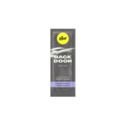 PJUR - BACK DOOR SIERO PROTETTIVO ANALE 1,5 ML