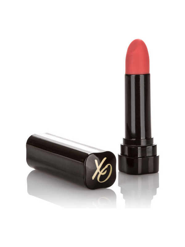 CALEXOTICS - HIDE & PLAY STIMOLATORE ROSSETTO ROSSO