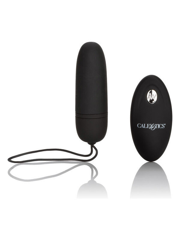 CALEXOTICS - REMOTE BULLET NERO