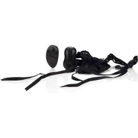 CALEXOTICS - PERIZOMA 10 FUNZIONI CON LACCETTI