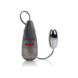 CALEXOTICS - PROIETTILE COLT MULTI-SPEED POWER PAK