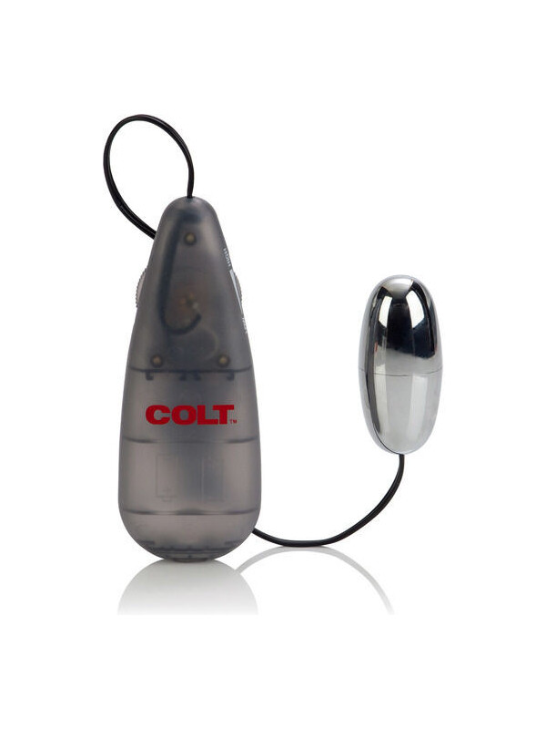 CALEXOTICS - PROIETTILE COLT MULTI-SPEED POWER PAK