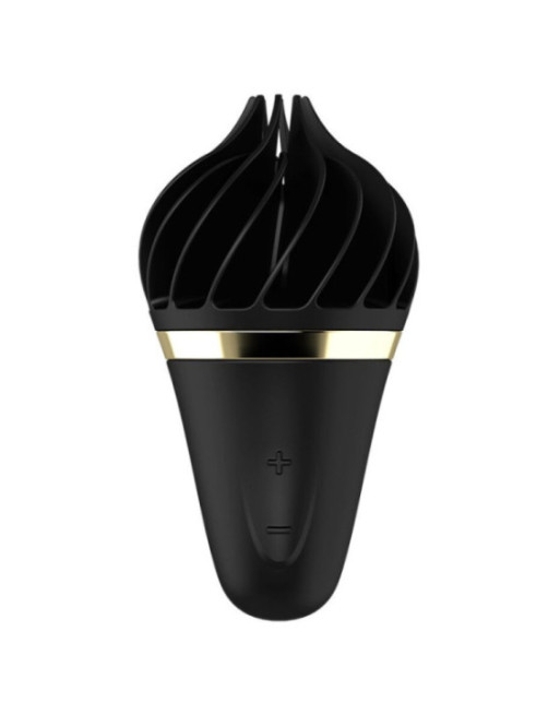 SATISFYER - SPINNATOR SWEET TREAT NERO