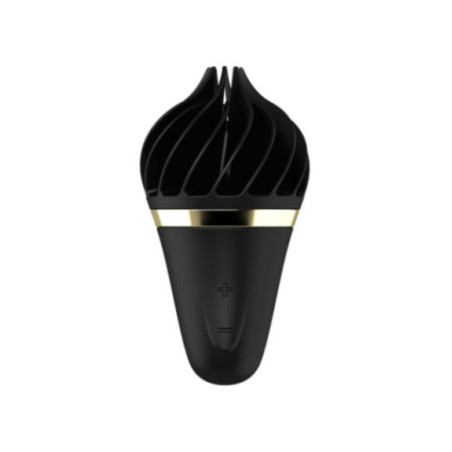 SATISFYER - SPINNATOR SWEET TREAT NERO