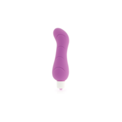 DOLCE VITA - G-SPOT PURPLE SILICONE