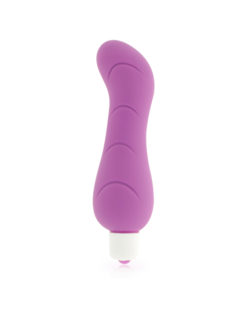 DOLCE VITA - G-SPOT PURPLE SILICONE