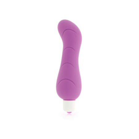 DOLCE VITA - G-SPOT PURPLE SILICONE