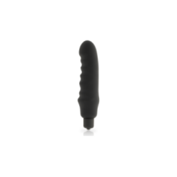 DOLCE VITA - GENIUS BLACK SILICONE