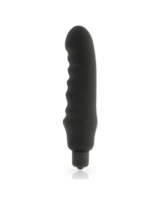 DOLCE VITA - GENIUS BLACK SILICONE
