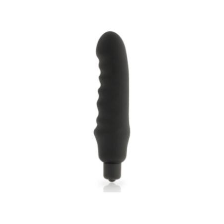 DOLCE VITA - GENIUS BLACK SILICONE