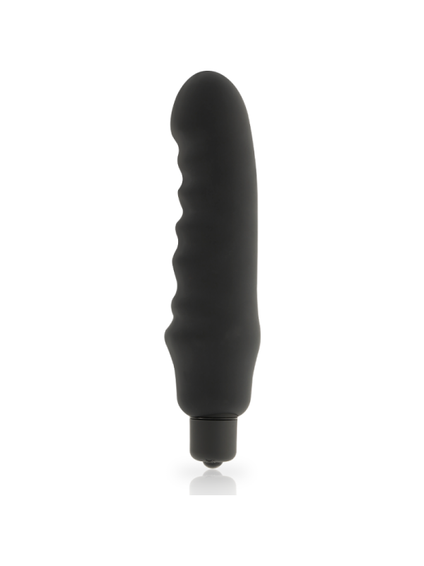 DOLCE VITA - GENIUS BLACK SILICONE