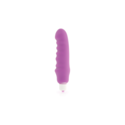 DOLCE VITA - GENIUS PURPLE SILICONE