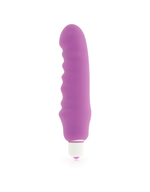 DOLCE VITA - GENIUS PURPLE SILICONE