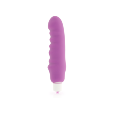 DOLCE VITA - GENIUS PURPLE SILICONE