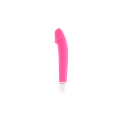 DOLCE VITA - REALISTIC PINK SILICONE