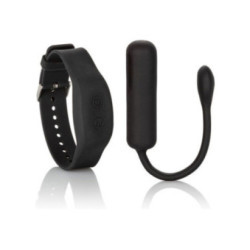 CALEXOTICS - BRACCIALETTO REMOTE PETITE BULLET