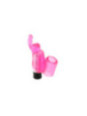 SEVEN CREATIONS - CONIGLIETTO IN SILICONE PER IL DITO DI