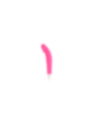 DOLCE VITA - REALISTIC PLEASURE PINK SILICONE