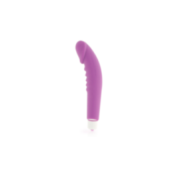 DOLCE VITA - REALISTIC PLEASURE VIOLA SILICONE
