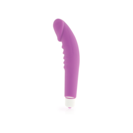 DOLCE VITA - REALISTIC PLEASURE VIOLA SILICONE