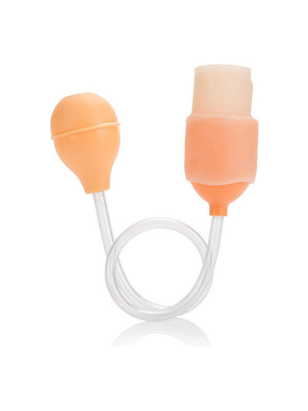 CALEXOTICS - SIMULATORE DI CLITORIA ORIGINALE ORO