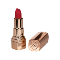 CALEXOTICS - BALA ROSSETTO RICARICABILE HIDE & PLAY ROSSO