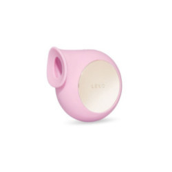 LELO - STIMOLATORE DI ONDE CLITORIDE ROSA SILA