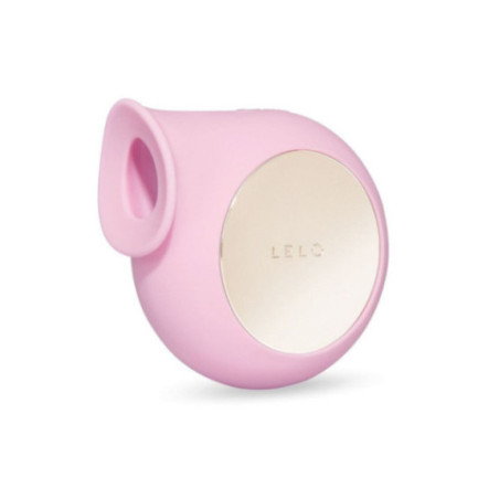 LELO - STIMOLATORE DI ONDE CLITORIDE ROSA SILA