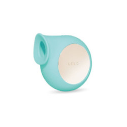 LELO - STIMOLATORE DI ONDE CLITORIDE SILA AQUA