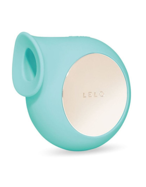LELO - STIMOLATORE DI ONDE CLITORIDE SILA AQUA