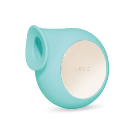 LELO - STIMOLATORE DI ONDE CLITORIDE SILA AQUA