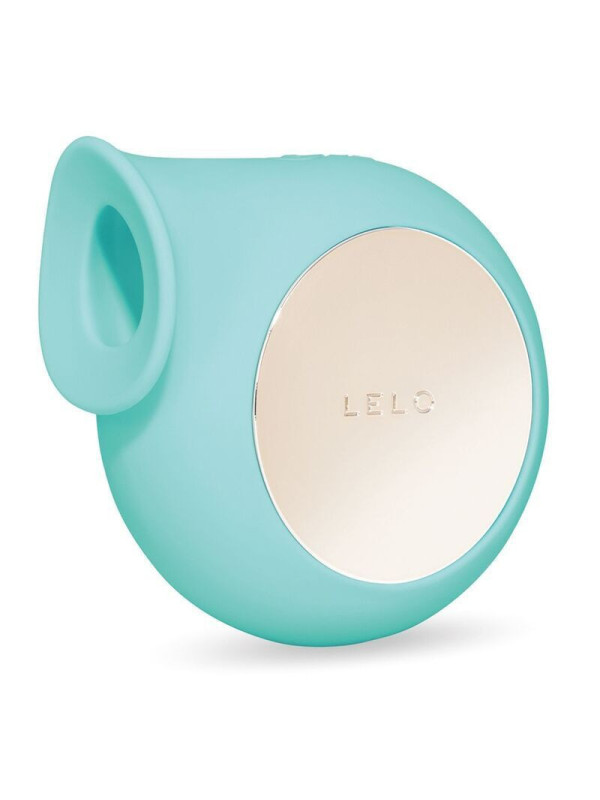LELO - STIMOLATORE DI ONDE CLITORIDE SILA AQUA