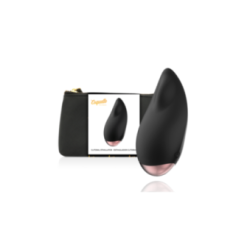 COQUETTE CHIC DESIRE - STIMOLATORE CLITORIALE NERO/ORO