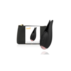 COQUETTE CHIC DESIRE - STIMOLATORE CLITORIALE NERO/ORO