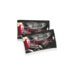 TENTACION - GEL STIMOLANTE PUNTO G FEMMINILE MONO DOSE 10 ML