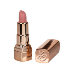 CALEXOTICS - BALA ROSSETTO RICARICABILE HIDE & PLAY ROSA TENERO