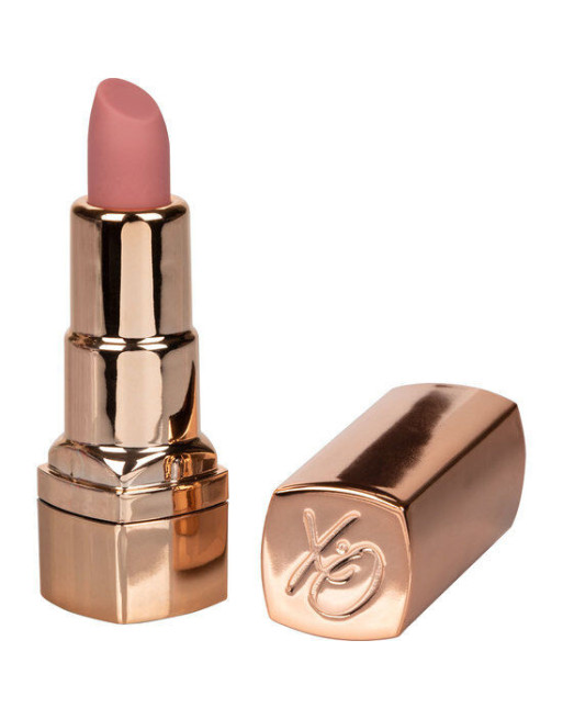 CALEXOTICS - BALA ROSSETTO RICARICABILE HIDE & PLAY ROSA TENERO