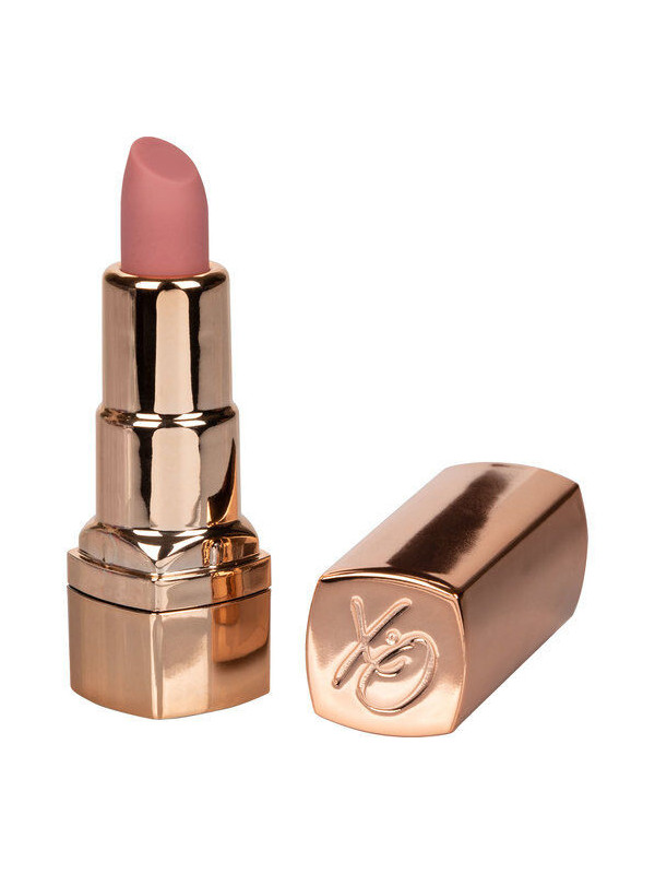 CALEXOTICS - BALA ROSSETTO RICARICABILE HIDE & PLAY ROSA TENERO