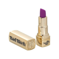CALEXOTICS - BALA ROSSETTO RICARICABILE HIDE & PLAY BAD BITCH