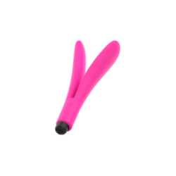 OHMAMA - VIBRATORE DOPPIO MULTIFUNZIONE EDIZIONE NATALIZIA