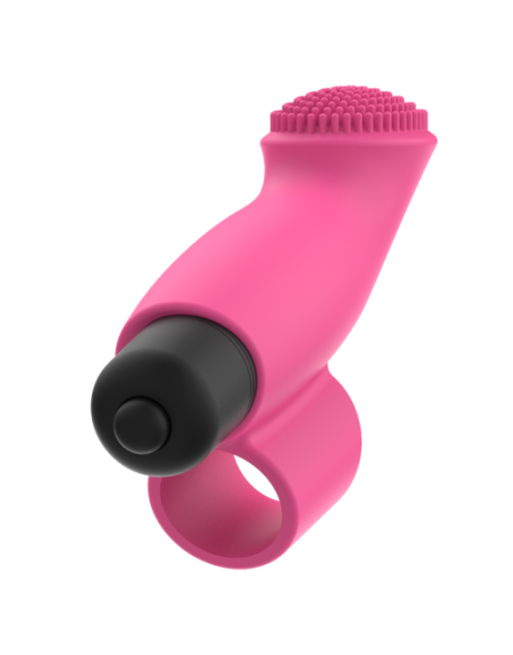OHMAMA - VIBRATORE ROSA EDIZIONE NATALIZIA