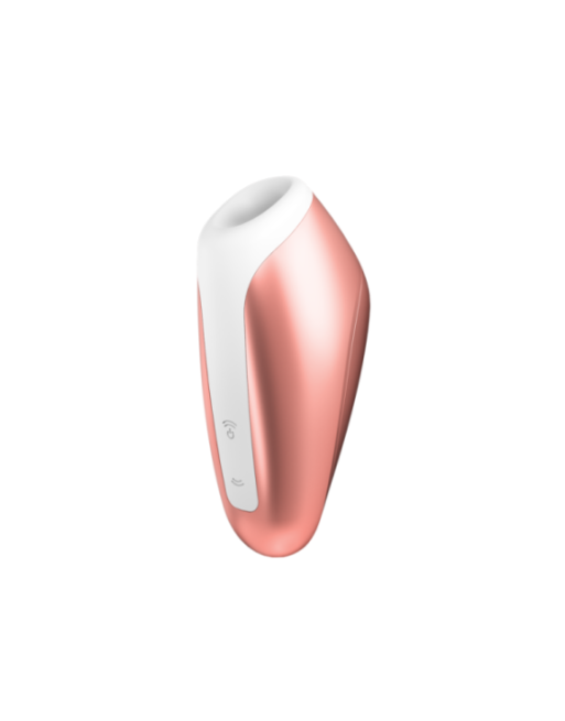 SATISFYER - VENTOSA IN RAME LOVE BREEZE