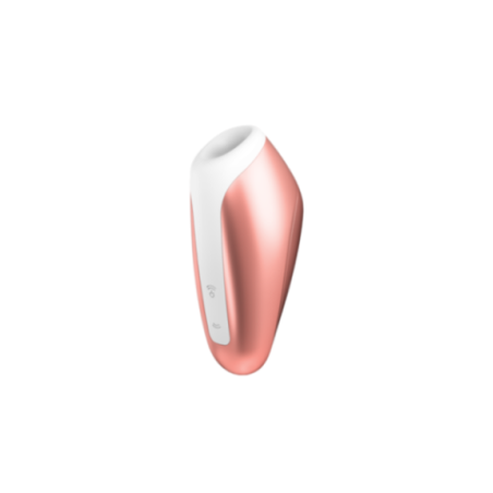 SATISFYER - VENTOSA IN RAME LOVE BREEZE