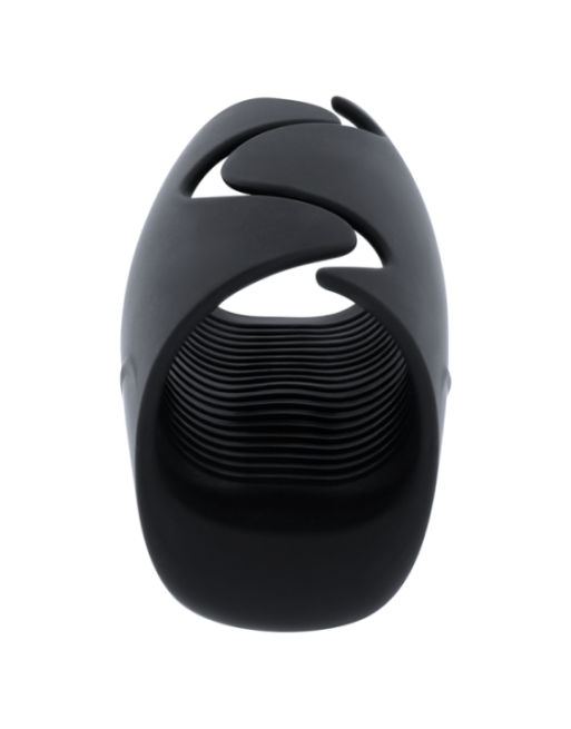 OHMAMA - VIBRAZIONE E CALORE DEL MASTURBATORE MASCHILE