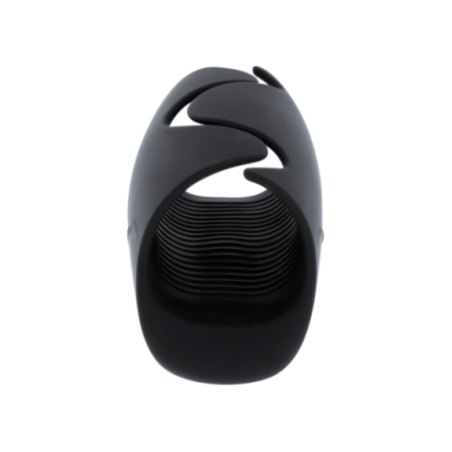 OHMAMA - VIBRAZIONE E CALORE DEL MASTURBATORE MASCHILE