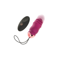 RITHUAL - REVA EGG TELECOMANDO SISTEMA UP&DOWN + VIBRAZIONE