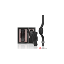 ANNE'S DESIRE - PANTY PLEASURE TECNOLOG A WATCHME NERO